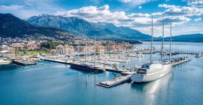 Book your car rental Tivat today and experience the best of Montenegro on the road.