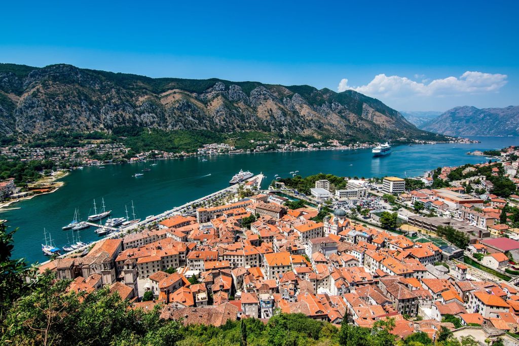 Planning Your Spring Road Trip in Montenegro: Early Bird Tips