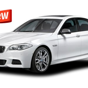 BMW Car Rental Tivat Airport - Explore Montenegro in Style